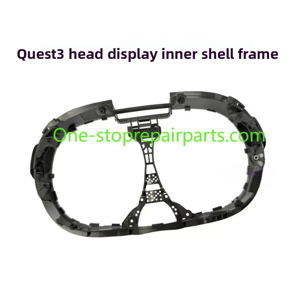 Repair parts for Oculus Quest 3 VR Headset LCD screen Motherboard  display battery Handle joystick sensitive cable Camera flex cable fan