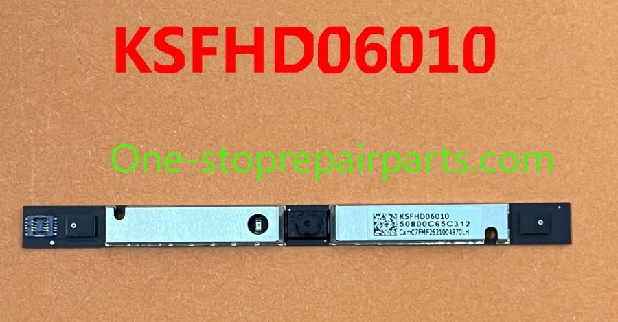 KS.FHD06.010 NEW for acer C736T CP312-1HN C737T R857TN R857T C937 C937T camera