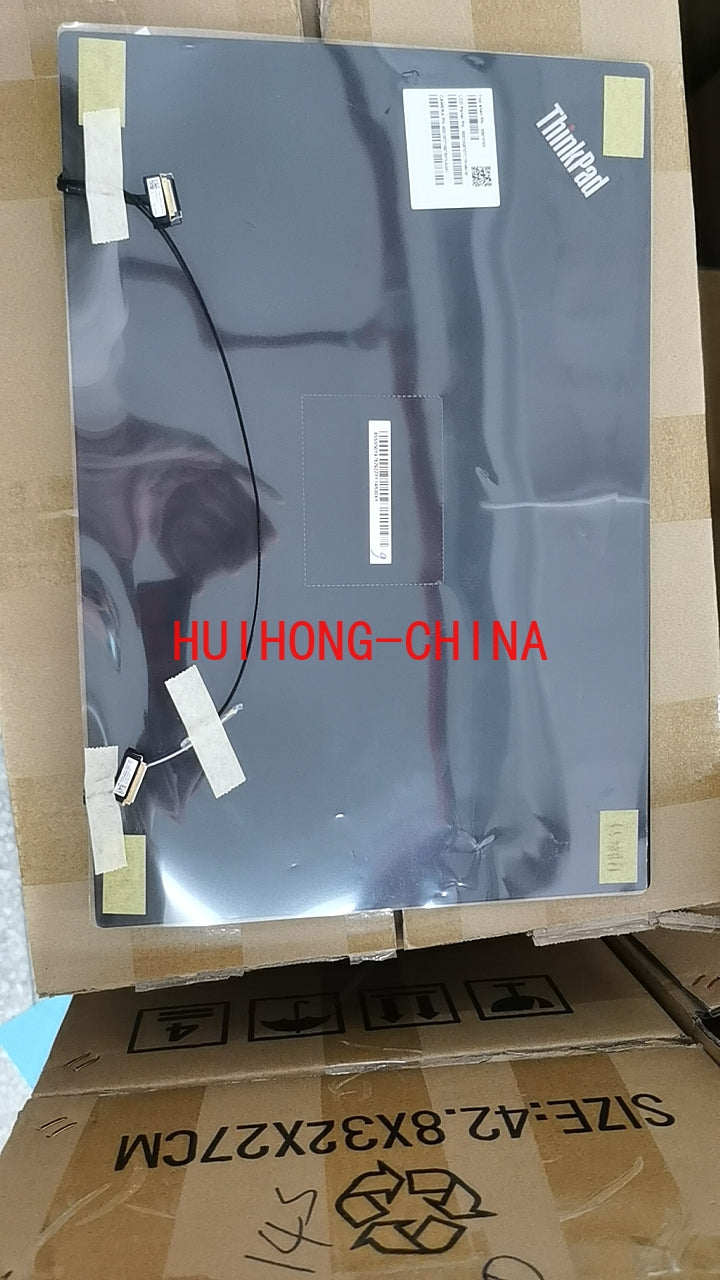 Lenovo thinkpad T15 P15v Gen 1 Gen2 upper body kit, new LCD screen assembly