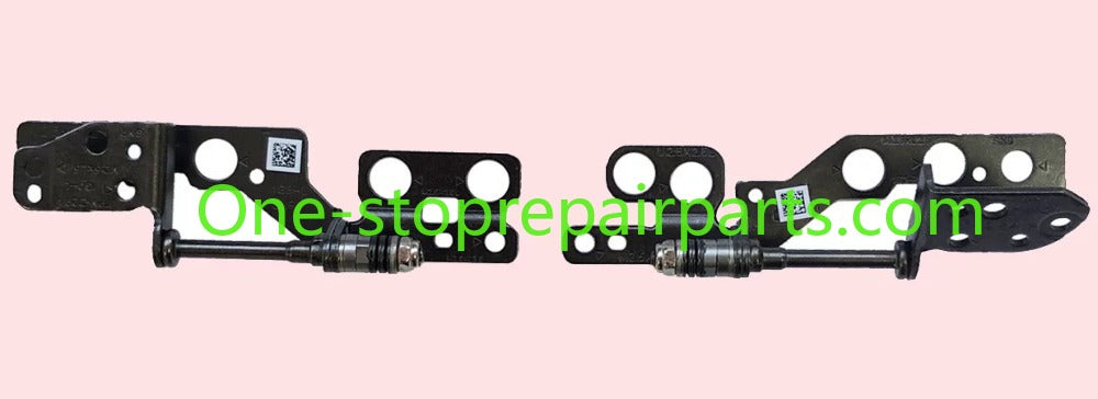 Hinge Kit N84550-001 For HP Fortis Chromebook 14 G11 Fortis G1i 14 N84550-001 Laptop LCD Hinge Kit left and right sides  HP laptop repair parts