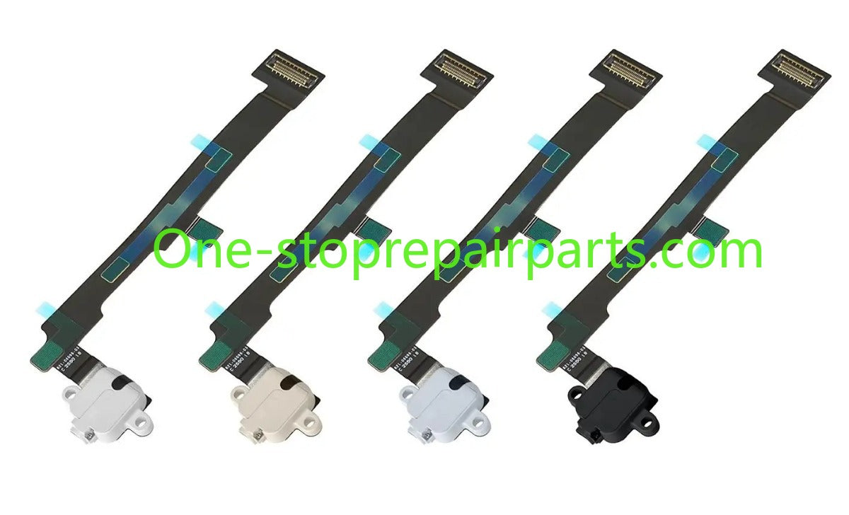 Laptop Headphone Jack 3.5mm Audio Board Connector for MacBook Air Retina 13 inch A3449 (M5,2026) Lid Sensor Touch ID Link Cable Macbook repair parts