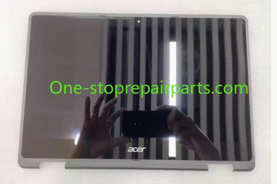 13.3" FHD LCD Display Touch Screen Glass Digitizer Assembly for Acer Spin 5 SP513-51 N16W1 SP513-52 Spin 1 SP113-31 B133HAB01.0 LM133LF1L02 LQ133M1JW07 6M.GK4N1.001 KL13305029 KL.13305.029  6M.GK4N1.001 KL13305029 KL.13305.029 6M.GK4N1.001 6M.GK4N1.0