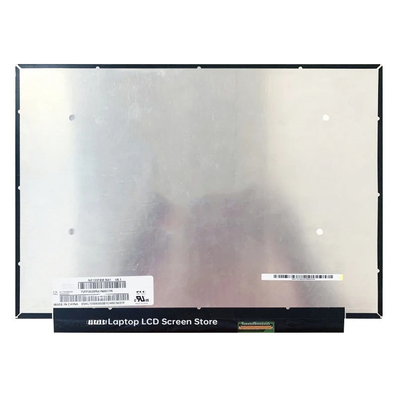 13.5" Laptop LCD Screen NE135FBM N41 NE135FBM-N41 For Acer SF313-52 SF313-53 Display Matrix Panel 2256x1504 eDP 40 Pins No-Touch Acer laptop repair parts
