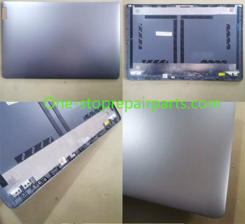 Cover case for Lenovo ideapad 3-15IAU7 IJL7 15SABA7 2022 lcd back housing bezel frame upper palmrest top case keyboard bottom cover hinge touchpad