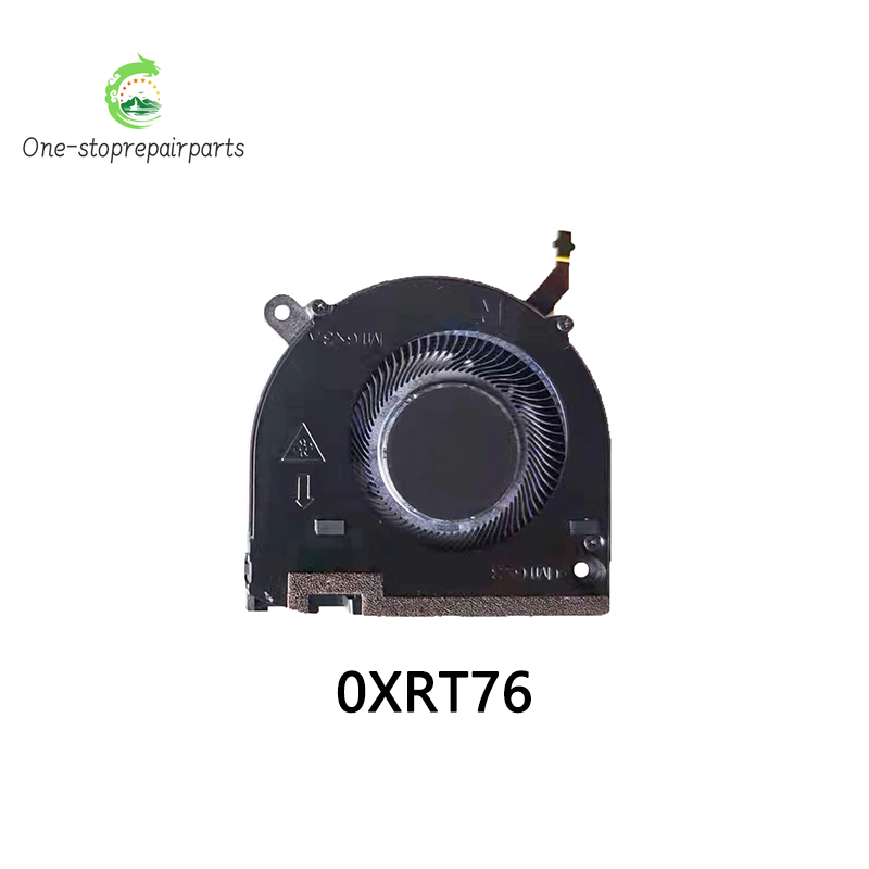 New Original LAPTOP CPU GPU Cooling Fan FOR DELL LATITUDE14-9000 9440 2 IN 1 0F90WT/0XRT76 Dell laptop repair parts