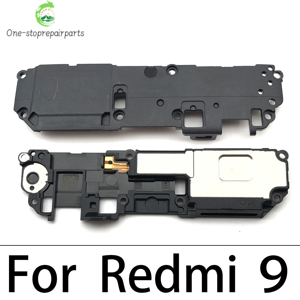 Loudspeaker For Xiaomi Redmi 8 8A 9 9A Note 6 7 8 8T 9 9s 10 Pro 10S 11 11s 12 4G 5G Loud Speaker Buzzer Ringer Flex Cable  Xiaomi  Xiao mi phone repair parts