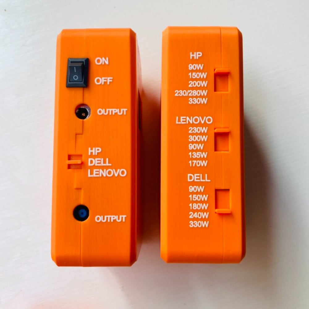 Multifunction Laptop repair Smart I'D box Power-Up Switch on machine adjustable power supply All series of HP Lenovo Dell Huawei and Apple MacbooK ASUS Acer Xiaomi Laptop repair tools