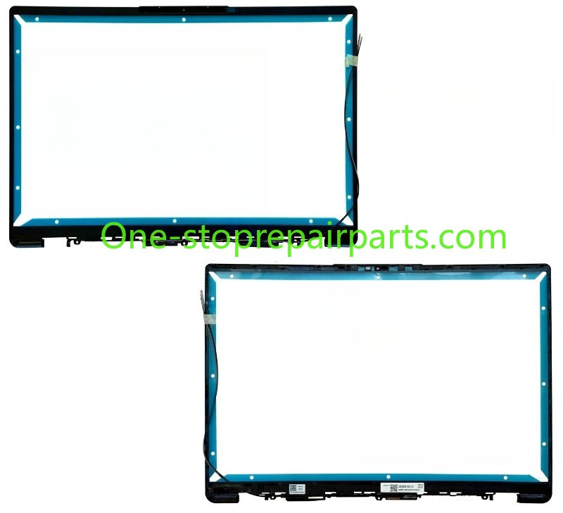 Cover case for Lenovo IdeaPad 5 Pro 16ACH6/16IHU6/16IAH7/16ARH7 2021 82L5 5CB1C75029  5CB1C74938 5CB1C74906 5CB1C74970 5CB1C75002 5B30S19010 Lcd back housing bezel upper topcase keyboard palmrest lower bottom cover Lenovo Laptop repair