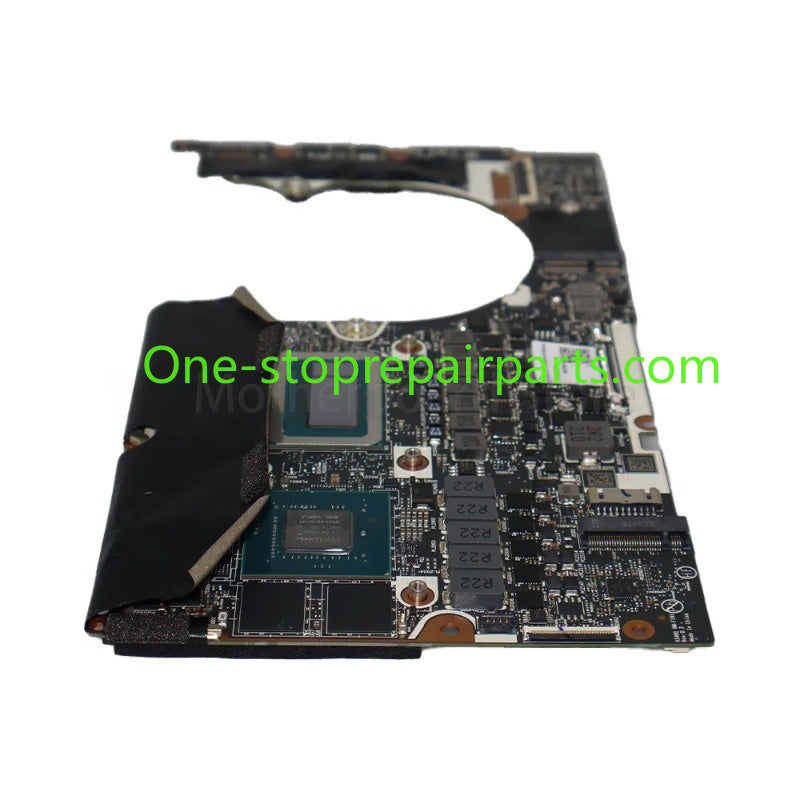 Laptop Motherboard For Lenovo Yoga Pro 9 14IRP8 NM-F191 With CPU I7-13705H RAM 16G RTX4060 8G 5B21L16281 Lenovo laptop repair parts
