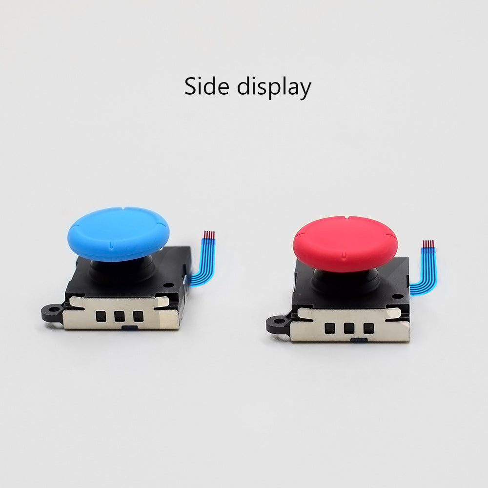 Nintendo switch OLED 3D joystick joycon joystick switch joystick switch repair accessories