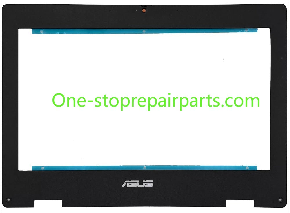 Cover case For ASUS Chromebook CZ1204FM2 CR1204FTA CR1104FTA Expertbook NB6855C NB6855D LCD Back Cover Bezel frame topcase palmrest upper bottom HINGE cover ASUS laptop repair parts