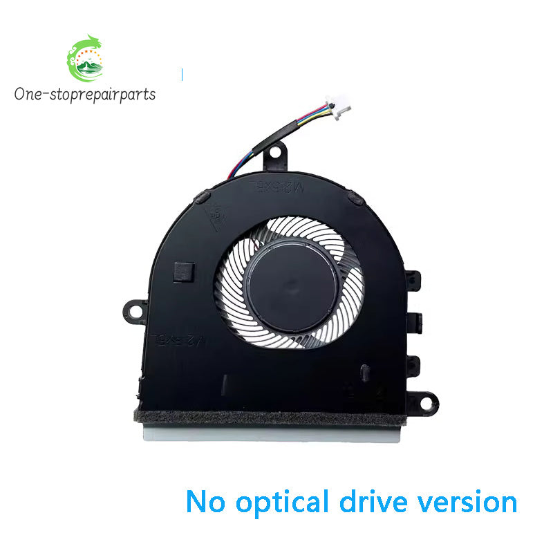 NEW ORIGINAL Laptop CPU Cooling Fan For Dell Vostro 3400 3500 3590 2021 Dell laptop repair parts