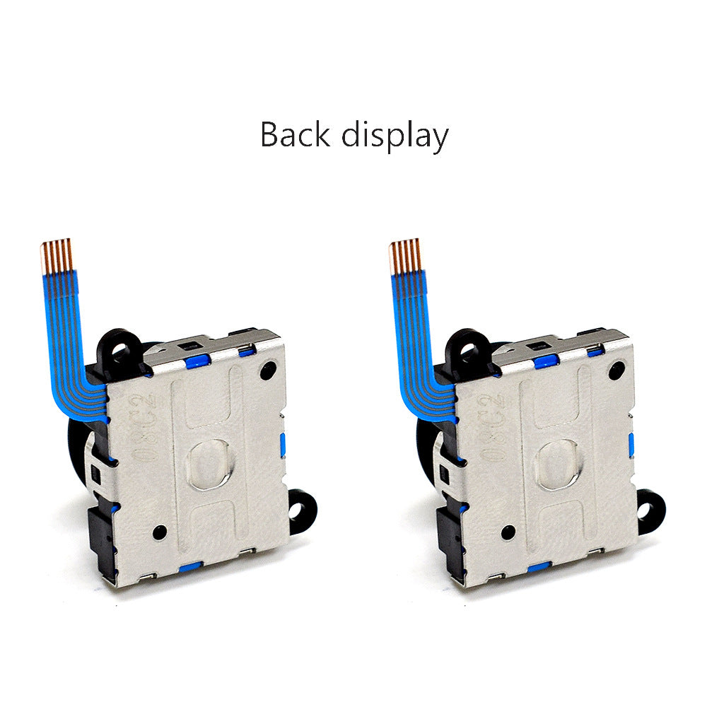 Nintendo switch OLED 3D joystick joycon joystick switch joystick switch repair accessories