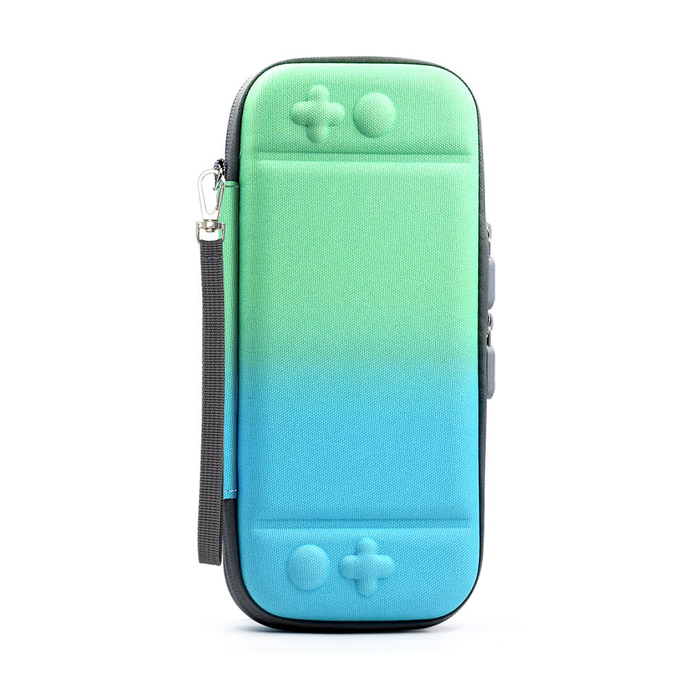 Applicable Nintendo switch storage bag Applicable Nintendo switch console bag Neelon bracket hard bag