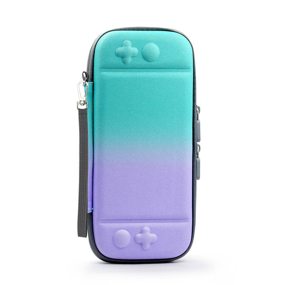 Applicable Nintendo switch storage bag Applicable Nintendo switch console bag Neelon bracket hard bag