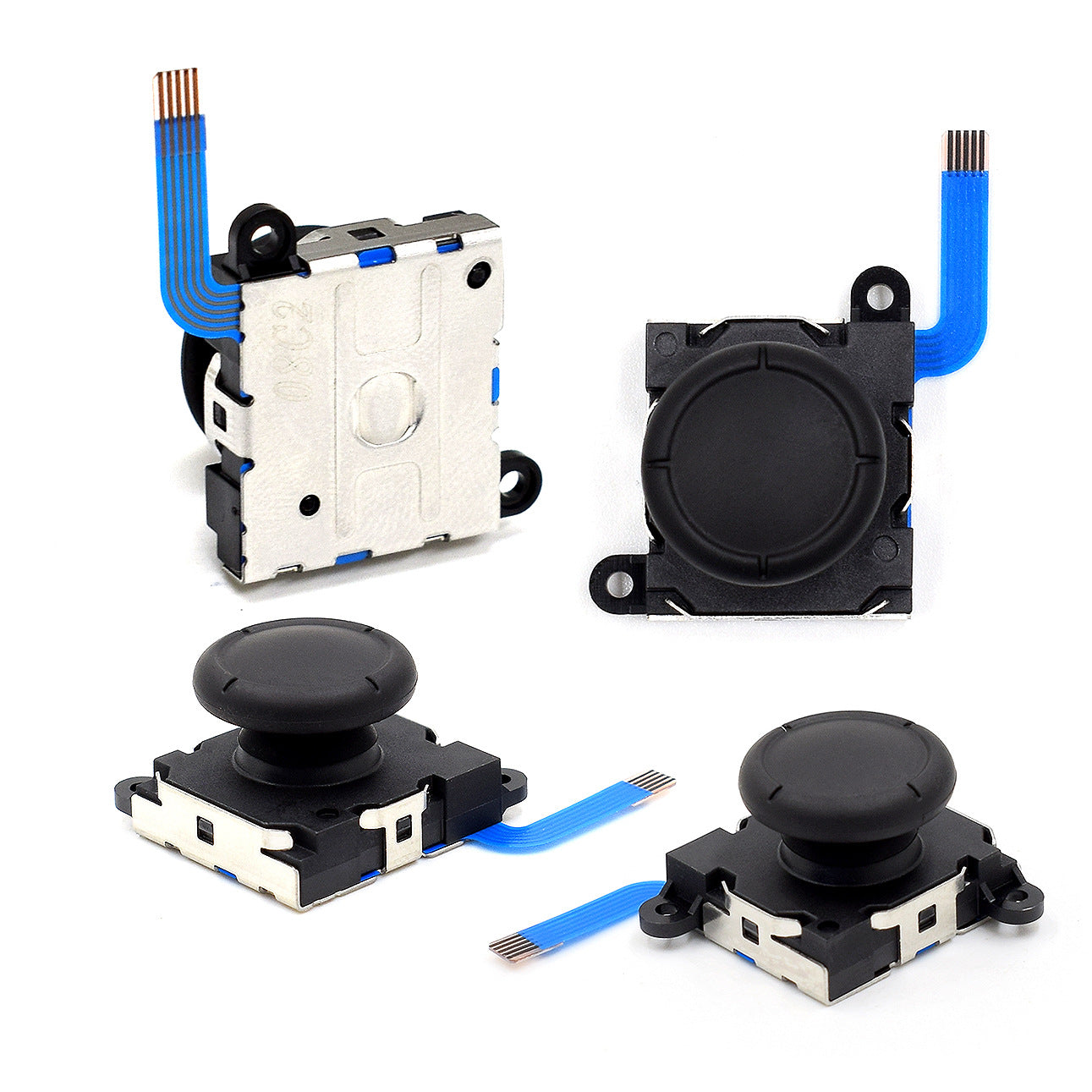 Nintendo switch OLED 3D joystick joycon joystick switch joystick switch repair accessories