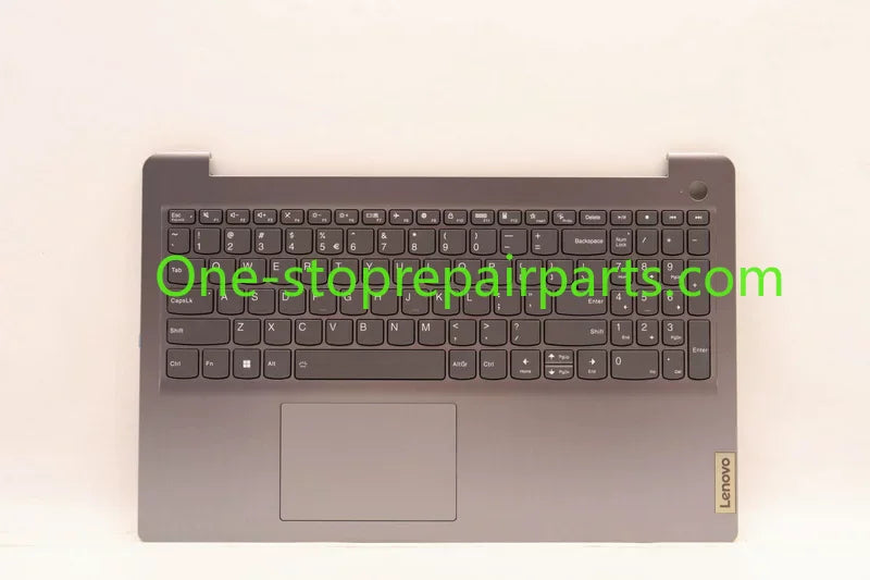 Cover case for Lenovo ideapad 3-15IAU7 IJL7 15SABA7 2022 lcd back housing bezel frame upper palmrest top case keyboard bottom cover hinge touchpad