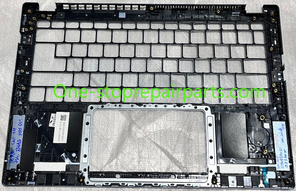 Cover case For Acer Swift Go 14 SFG14-71 SFG14-73 N24H1 Lcd back housing bezel frame topcase upper palmrest bottom hinge cover Acer laptop repair parts