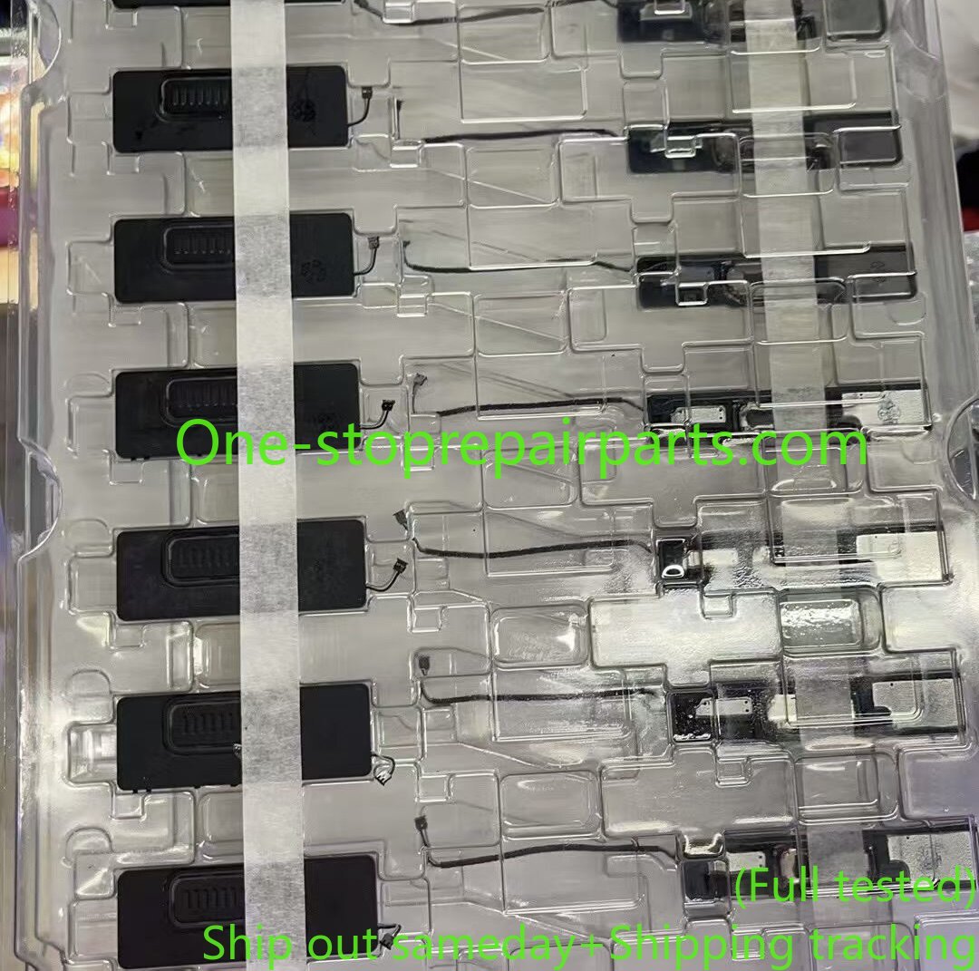 Speakers for Apple iPad Air4/5/6/7/8 ipad pro11 ipad pro12.9  Air6/7/8 11" pro 11" 12.9 iPad 4/5/10 mini6/7 speaker