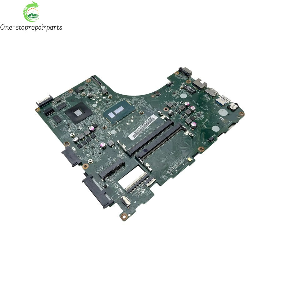 DA0ZQ0MB6E0 For Acer Aspire E5-471G V3-472P TMP246-M Laptop Motherboard With i3 i5-5200U i7-5500U CPU GT820 2GB-GPU NBMN311002 Acer laptop repair parts