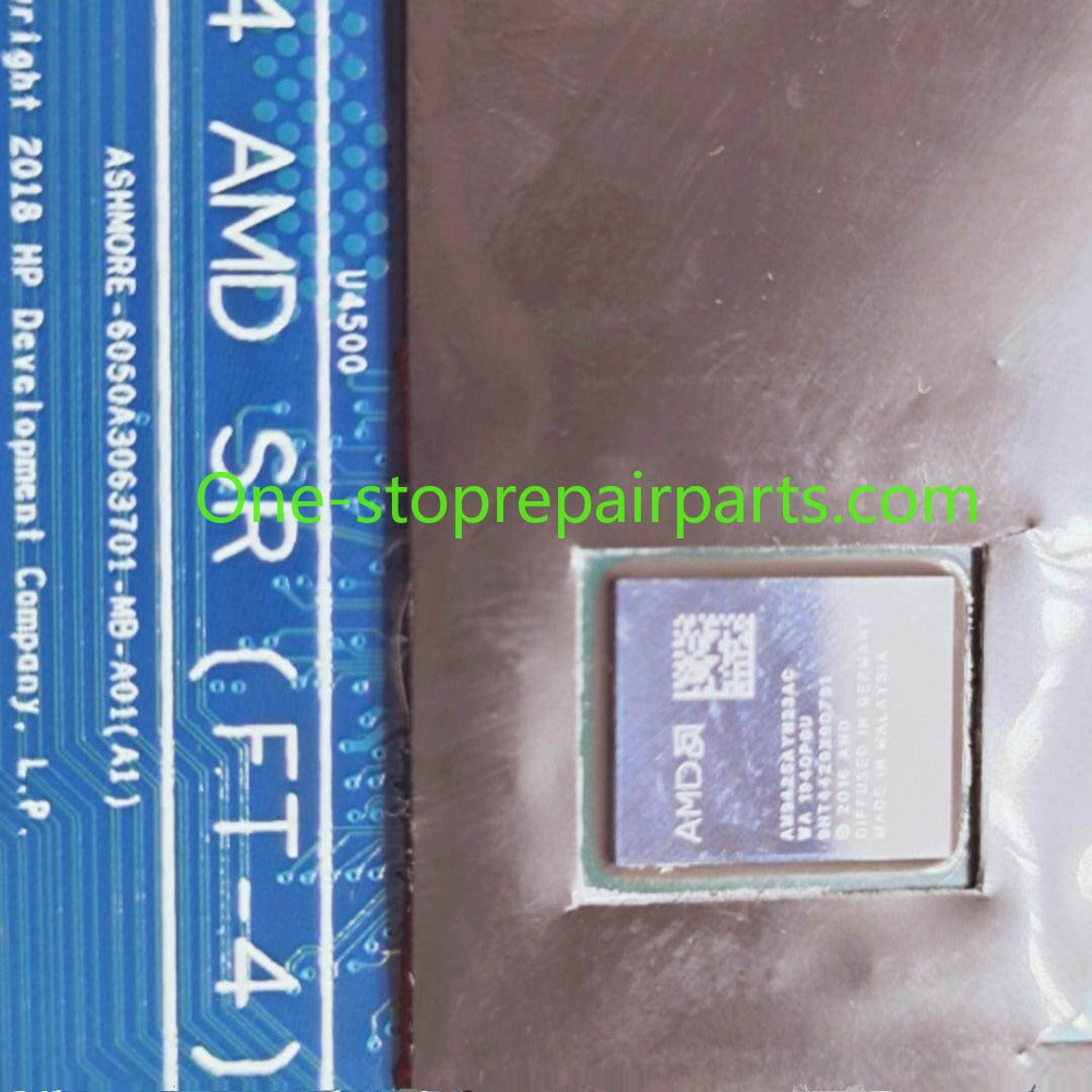 Motherboard For HP 14-DK 14S-DK 245-G8 TPN-I135 14-CM L46705-601 6050A3068501 6050A3063701 A9-9425U R3-2200U R7-3700U main system board