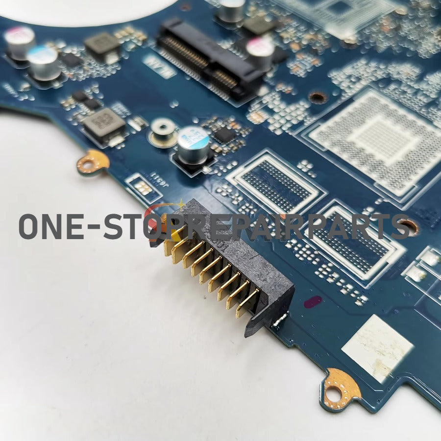 P552LA Laptop Motherboard For ASUS ProArt PRO552L PX552L P552L PE552L P552LA P552LJ Mainboard W/ I3 I5 I7 CPU Tests OK Fast Ship ASUS laptop repair parts