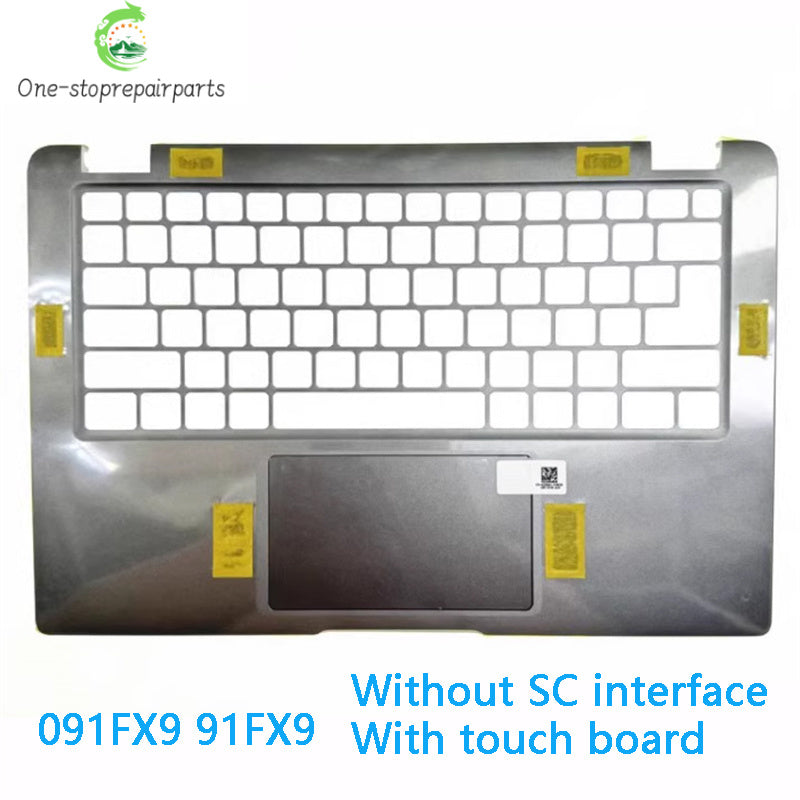 NEW ORIGINAL Laptop Replace Top Case for DELL Latitude 5440 5450 Precision 3480 3490 091FX9 91FX9 Dell laptop repair parts