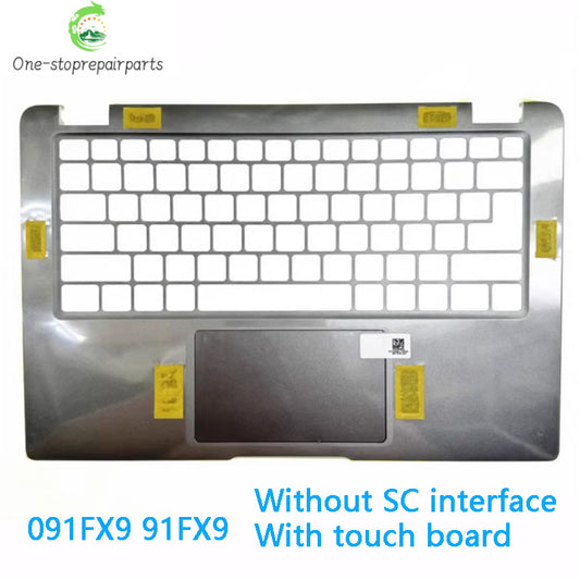 NEW ORIGINAL Laptop Replace Top Case for DELL Latitude 5440 5450 Precision 3480 3490 091FX9 91FX9 Dell laptop repair parts
