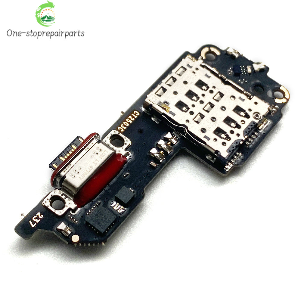 New For XIaomi Redmi Note 14 Pro Plus 4G 5G USB Charging Port Dock Charger Plug Connector Main Board Flex Cable  Xiaomi  Xiao mi phone repair parts