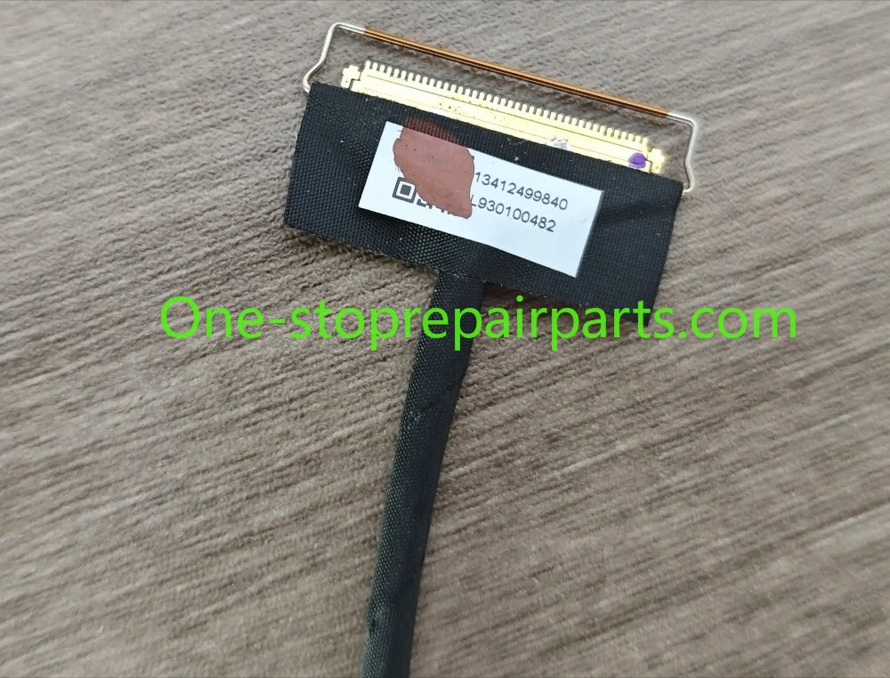Screen Cable Camera cable DC cable Eyeball side cable For Razer Blad 13 14 15 17 RZ09 serials RZ09-0288 12412490520 LAC0101237 12412490516 JB80103669 13412499840 L930100482 13436201 APF21008 12664875 1911066365 Razer laptop repair parts