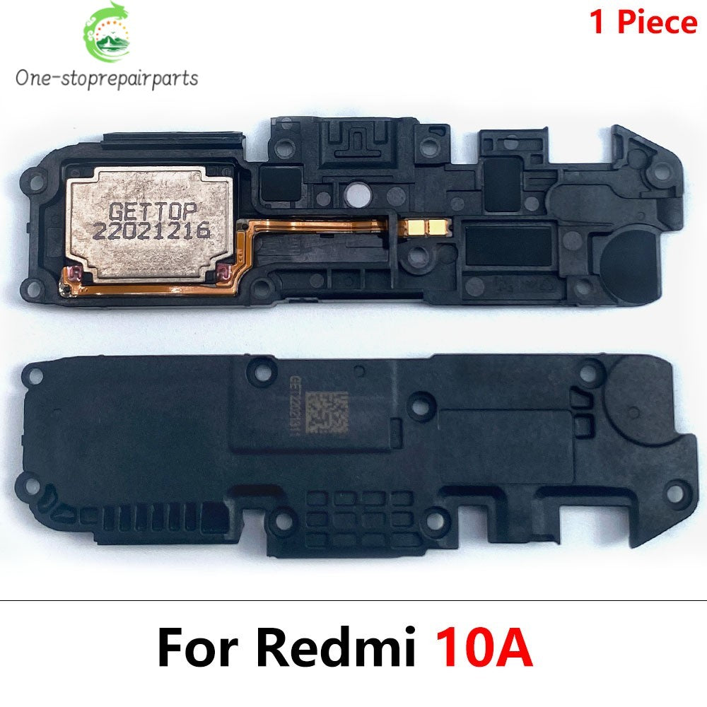 New For Xiaom Redmi 8 8A 9 9A 9C 9T 10 10A 10C 12 12C 13C 14C 4G 5G Buzzer Ringer Loud Speaker Loudspeaker Flex Cable Ribbon Redmi phone repair parts