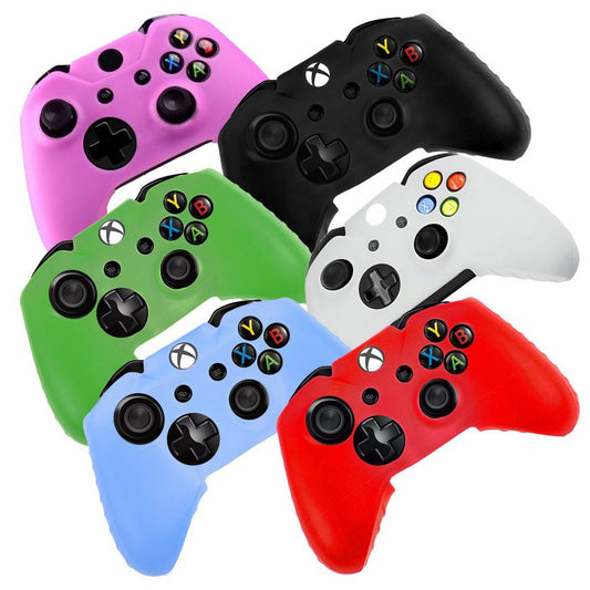Applicable XBOXONE handle silicone cover Applicable XBOXONE handle protective cover Gamepad silicone cover