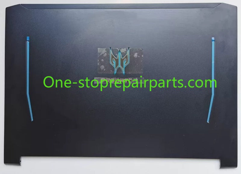 6070B1601901 LCD Back Cover Top Case For 15.6-inch Acer Predator Helios 300 PH315-52 N18I2 LCD Back housing rear Lid cover