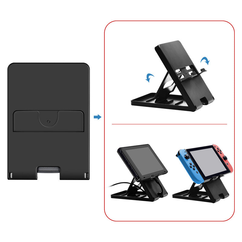 Nintendo switch peripheral accessories spree bag switch storage bag, host bracket, card box, crystal case