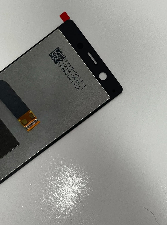 Original LCD Screen For Sony Xperia ACE x8 mini LCD Display Digitizer Full Assembly For Sony Xperia 8 Mini LCD Replacement Parts Sony phone repair parts