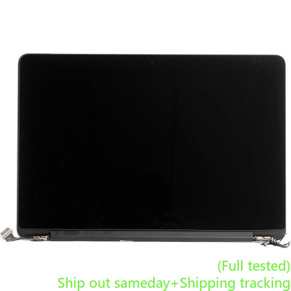 LCD display screen panel for Macbook pro air A1369 A1466 A1370 A1465 A1502 A1398 A1425 13" 11" 15" inch lcd screen assembly