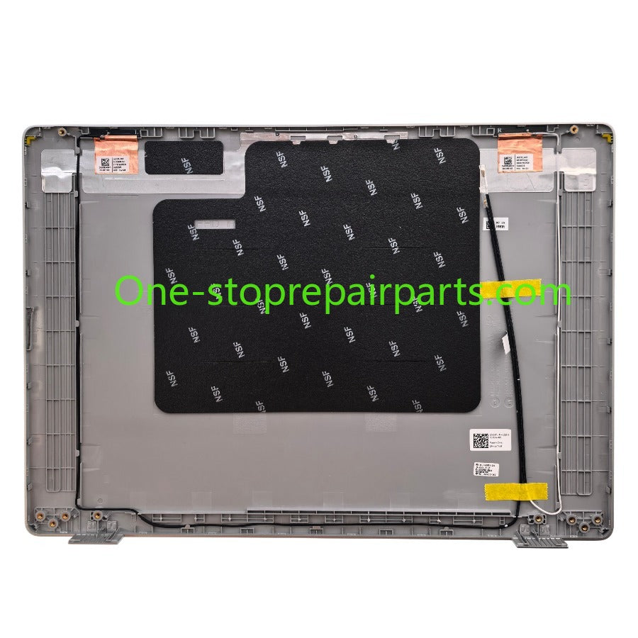 Cover case for Dell Pro 16 PC16250 PC16255 0D45TN 04TV1R 0FJ6FY 02XHM1 099TK0 02882N 0HNP7J 02XHM1 0GJX2F 0C8CKC 0964DF 0DR9PF 0HHMCK 0F9V30 0388WT 0H3K5C 0HR42X 01378G Lcd back housing bezel palmrest bottom lower cover hinge Dell laptop repair parts