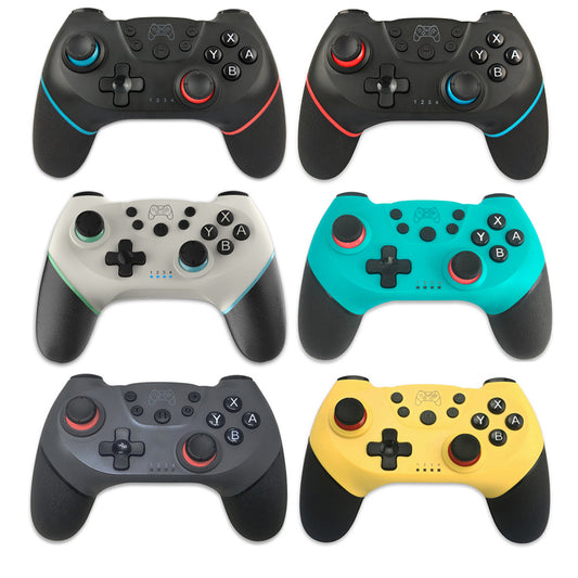 Suitable for Nintendo switch pro controller NS PRO gamepad switch bluetooth wireless controller