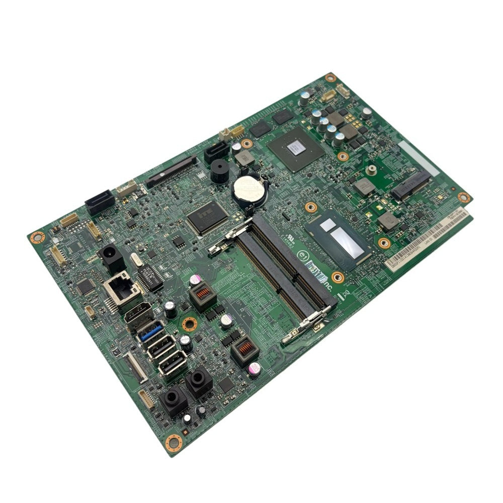 13038-1 For Acer Aspire Z3-610 AZ3-610 Motherboard With i3-4010U i5-4200U CPU DDR3 GT740M 1GB/2GB-GPU DB.SSP11.001 DB.SS611.002 Acer laptop repair parts