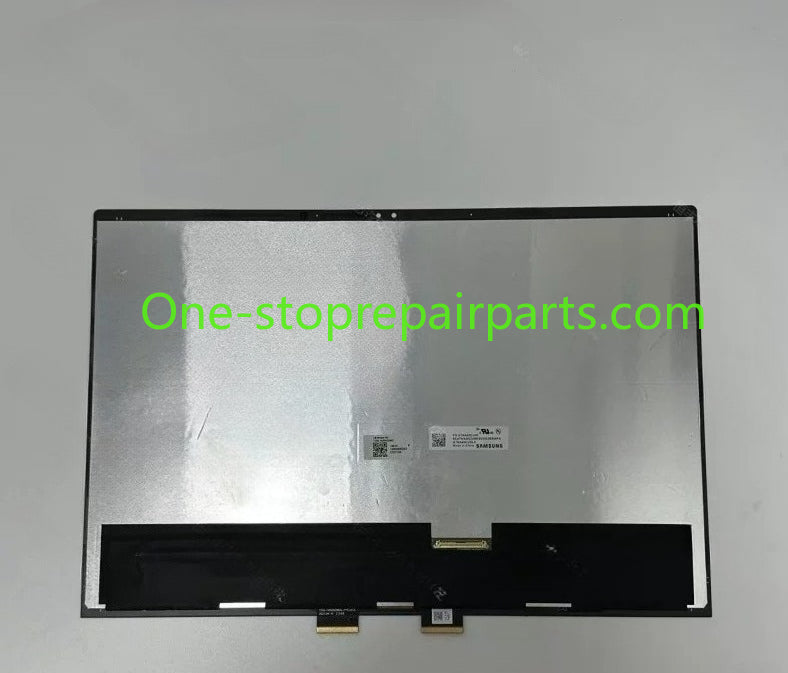 Touch lcd screen display panel for ASUS Vivobook 14 Flip TP3402 TN3402 14" 2.8k 2880x1800 OLED IPS FHD+ 1920x1200  18010-14044300 silver gray