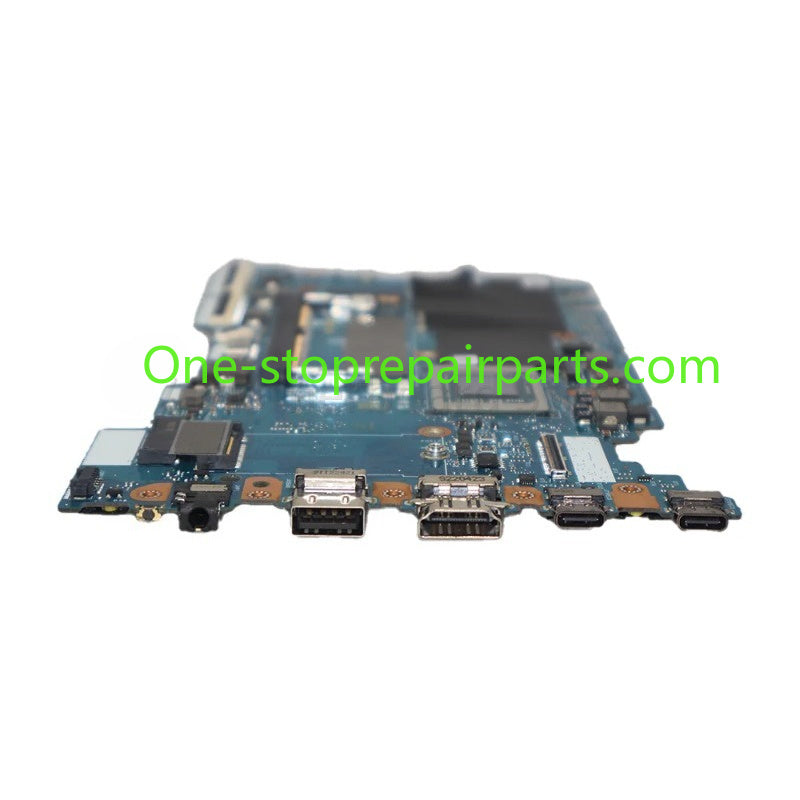 Laptop Motherboard For Lenovo ThinkBook 14 G4 ABA LA-M062P With CPU R3 5425U R5 5625U R7 5825U RAM 8G 5B21H70620 100% test Lenovo laptop repair parts