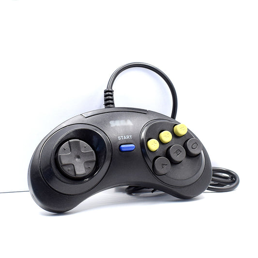 SEGA Gamepad, SEGA Gamepad Controller