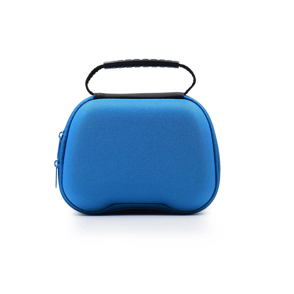 PSS5 handle bag switch pro gamepad storage bag PS4 handle storage bag handbag