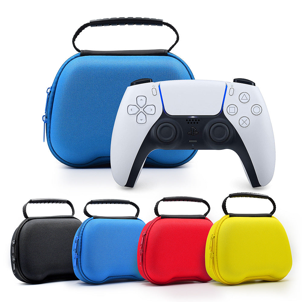 PSS5 handle bag switch pro gamepad storage bag PS4 handle storage bag handbag