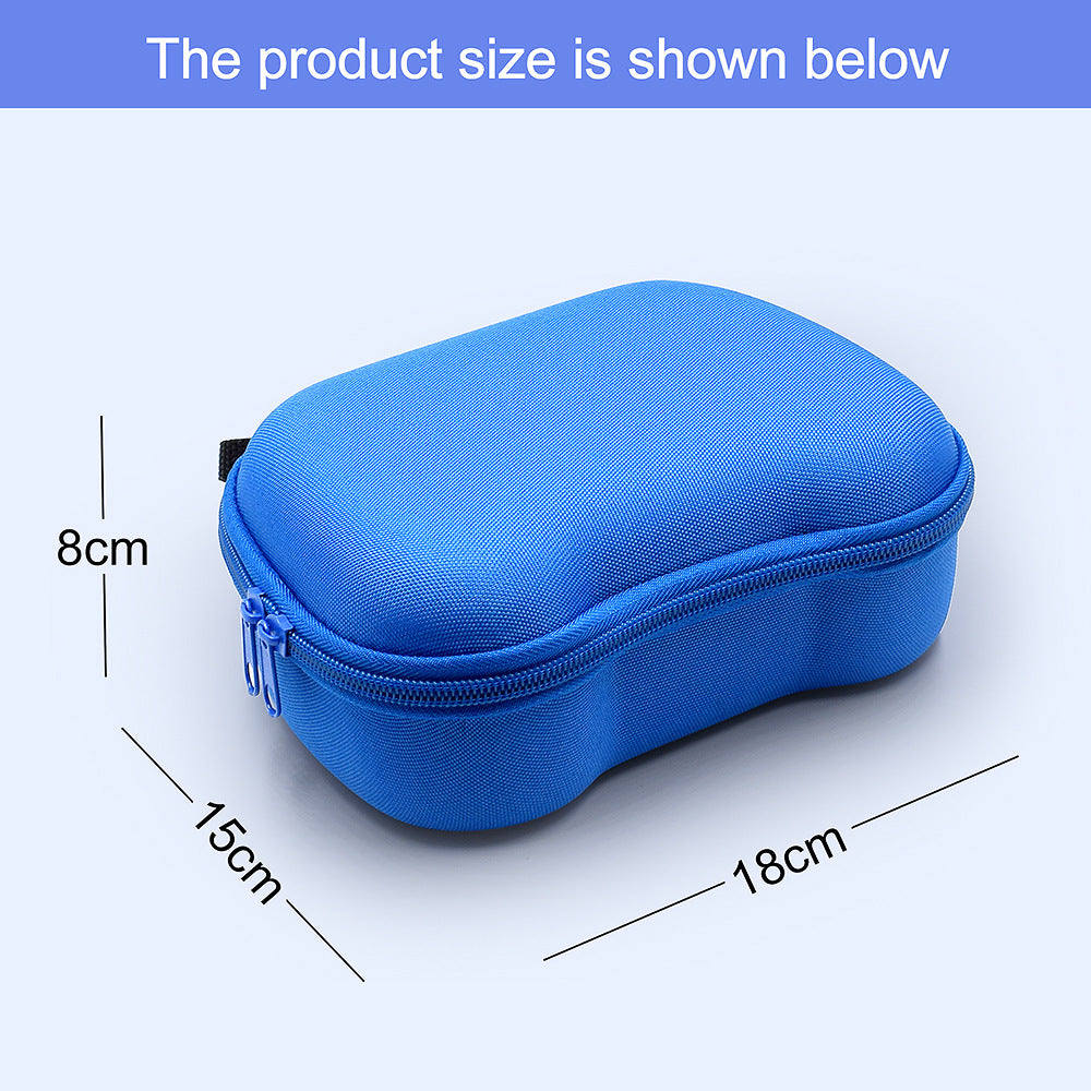 PSS5 handle bag switch pro gamepad storage bag PS4 handle storage bag handbag