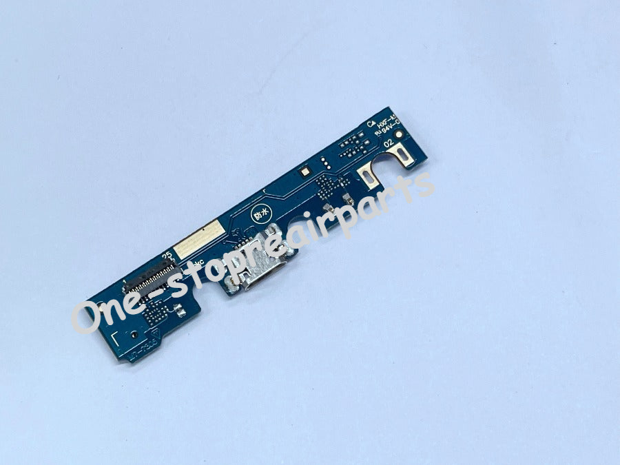USB Charging Port Connector Charge Dock Board Flex Cable For Lenovo Tab M7 TB-7305 TB-7305F TB-7305i TB-7305x Lenovo Tablet repair parts