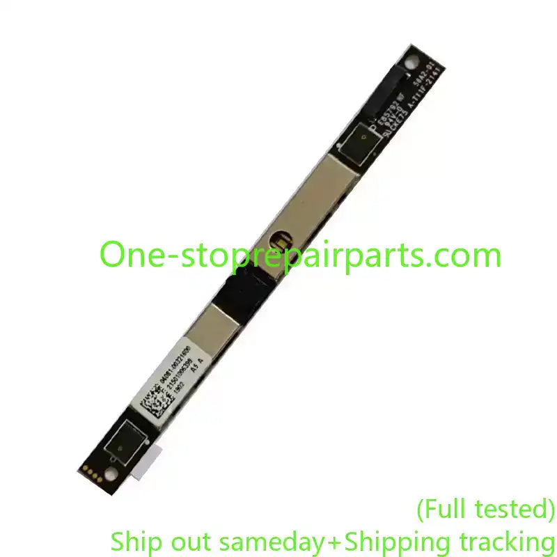 Webcam camera microphone for Asus TUF3 TUF4 FX507Z FA507Z FX506Z FA506R X86F FA506 FA507 FX95D FX95G HD Webcam Module
