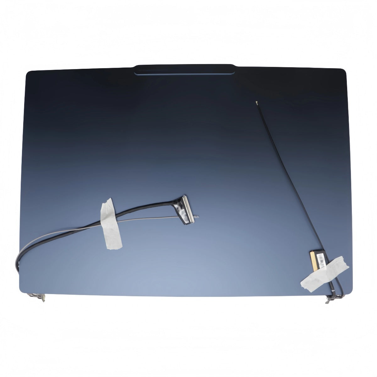 14.5-inch for Lenovo Yoga Slim 7 14Q8X9 Type 83ED Complete Upper Half OLED Touch Full Assembly Replacement 2.9K 2944×1840 Lenovo laptop repair parts