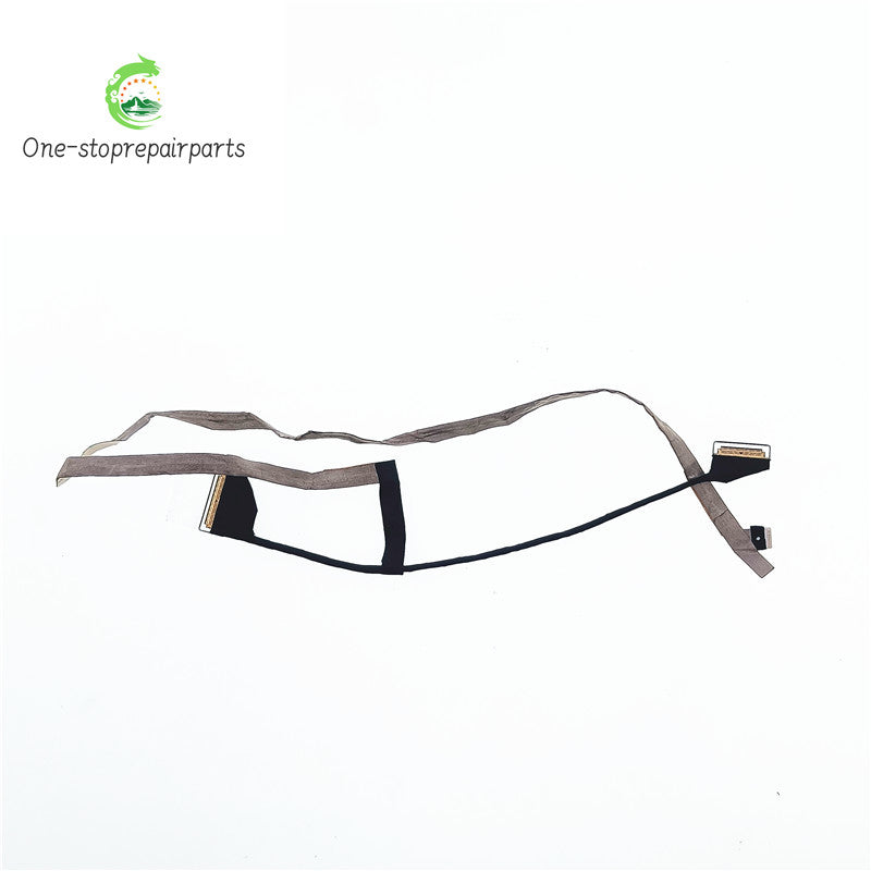 New Original Laptop LCD EDP FHD Cable For Dell ALIENWARE 17 R2 R3 NO TOUCH 0VDW88 VDW88 DC02C009E00 Dell laptop repair parts