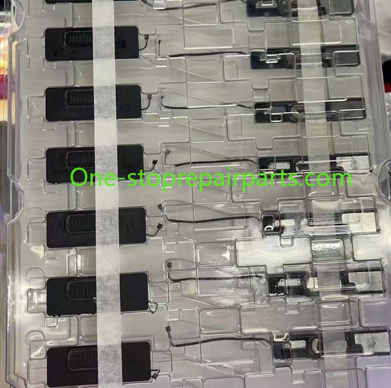 Speakers for Apple iPad Air4/5/6/7/8 ipad pro11 ipad pro12.9  Air6/7/8 11" pro 11" 12.9 iPad 4/5/10 mini6/7 speaker